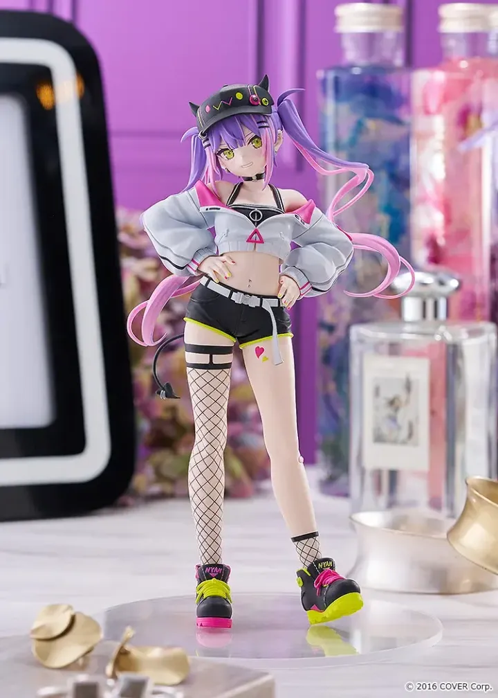 POP UP PARADE SP Tokoyami Towa
