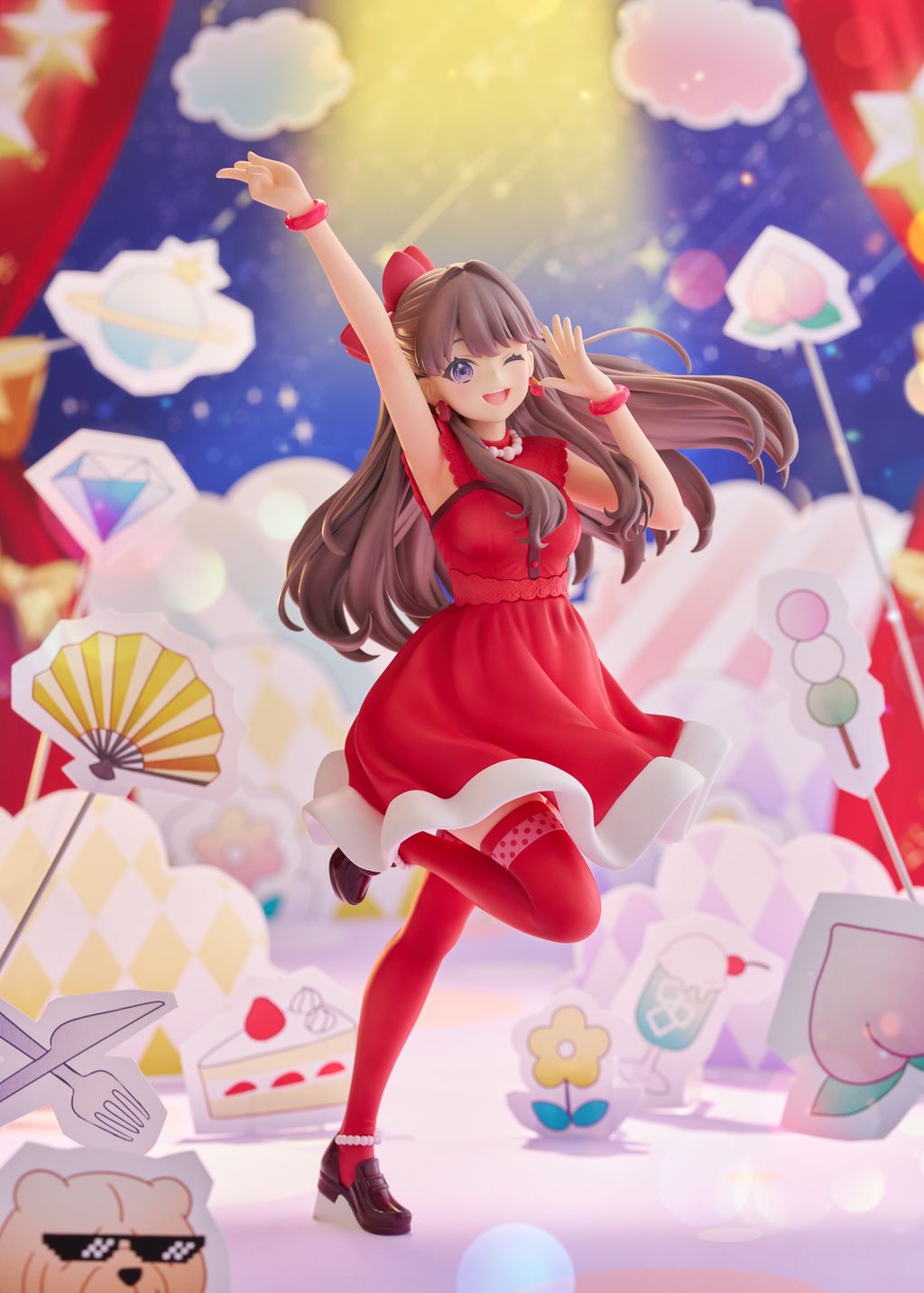 Fujishima Megumi