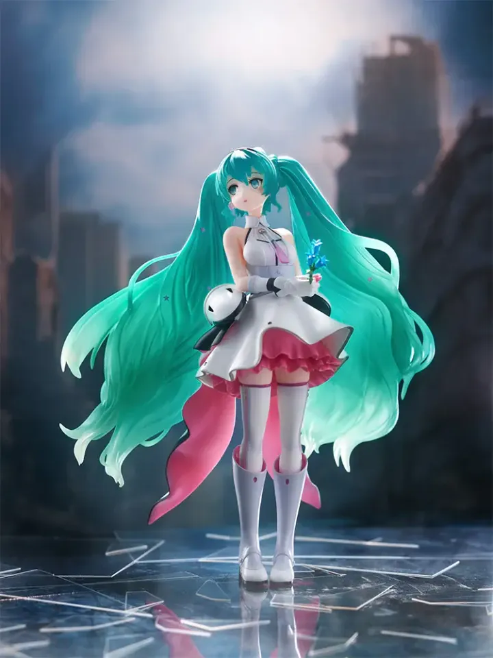 TENITOL Hatsune Miku GALAXY LIVE ver.