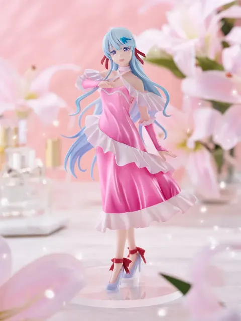 TENITOL Aoi Lily