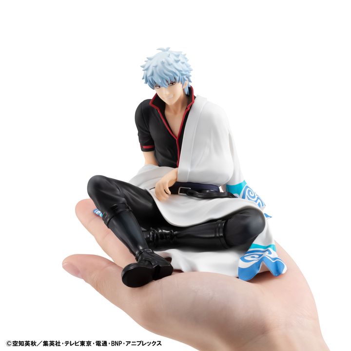 G.E.M. series  Palm Size Ginsan