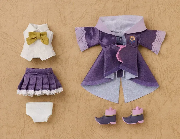 Nendoroid Doll Outfit Set- Elaina