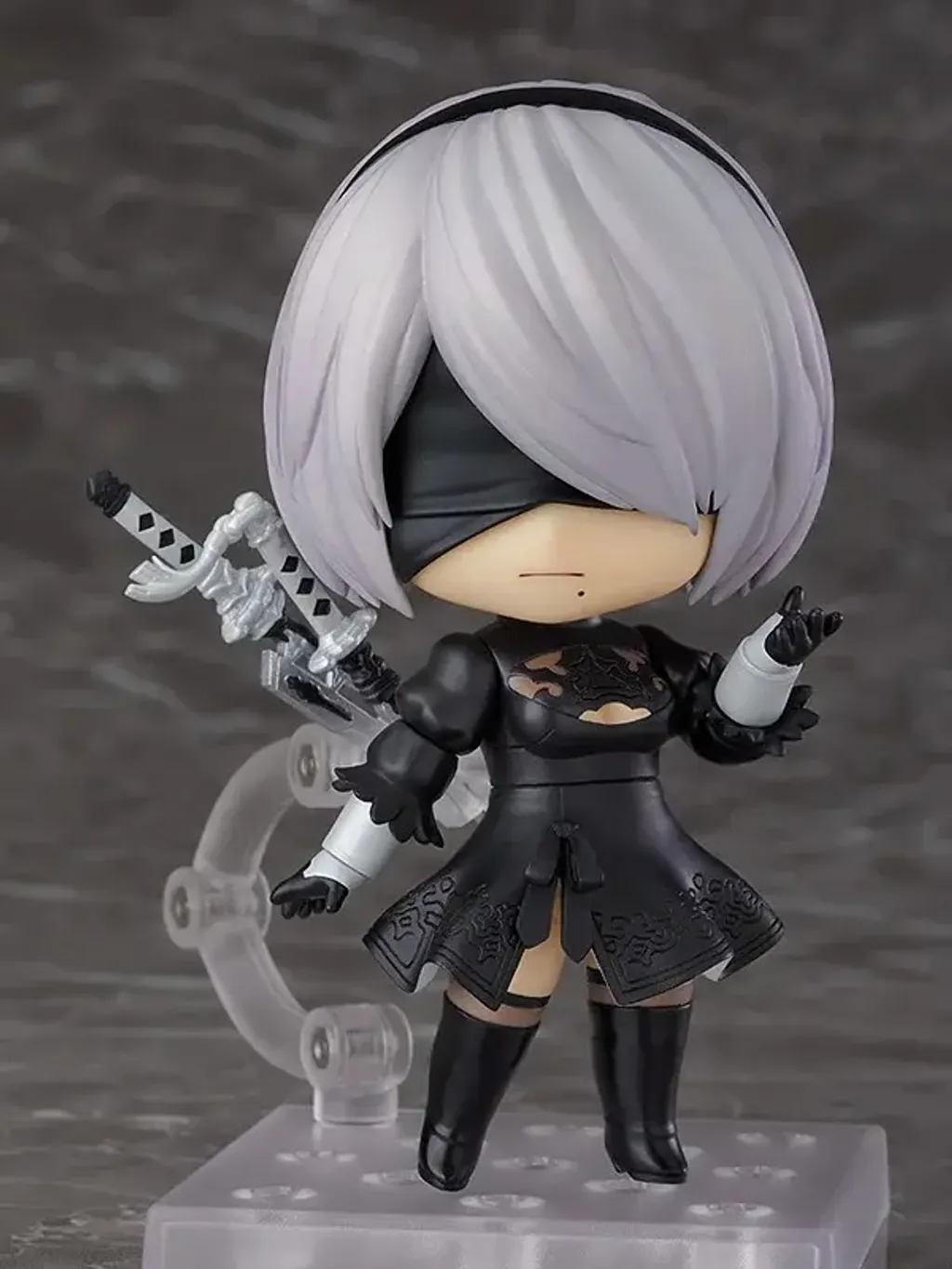 Nendoroid NieR-Automata 2B (YoRHa No.2 Type B)