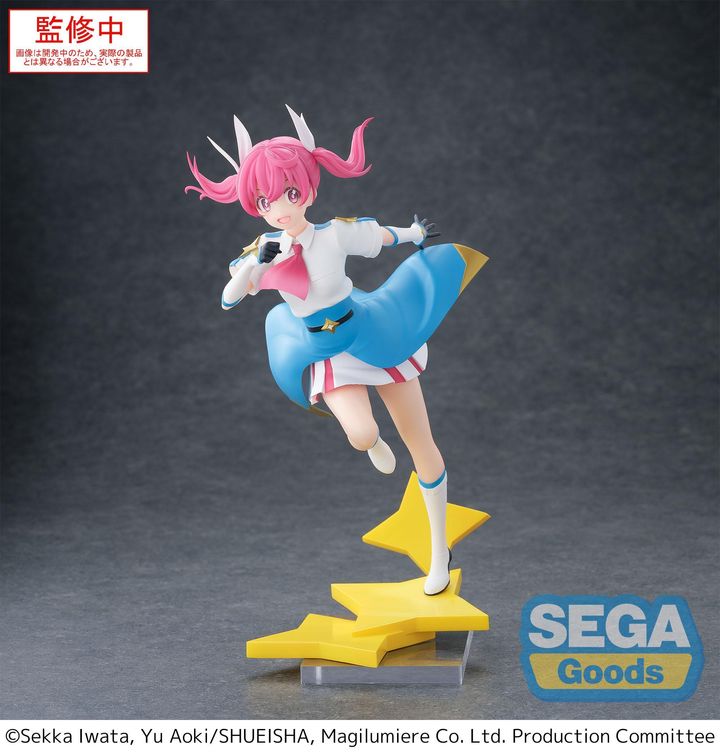 Luminasta Magilumiere Co. Ltd. Kana Sakuragi