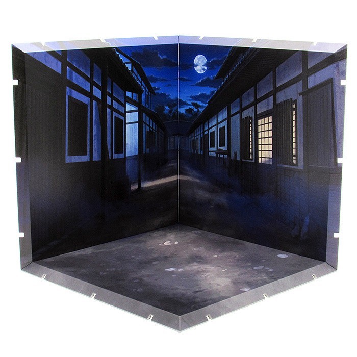 Dioramansion 150 Edo at Night.jpg