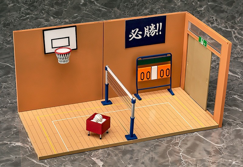 Nendoroid Play Set #07- Gymnasium A Set.jpg