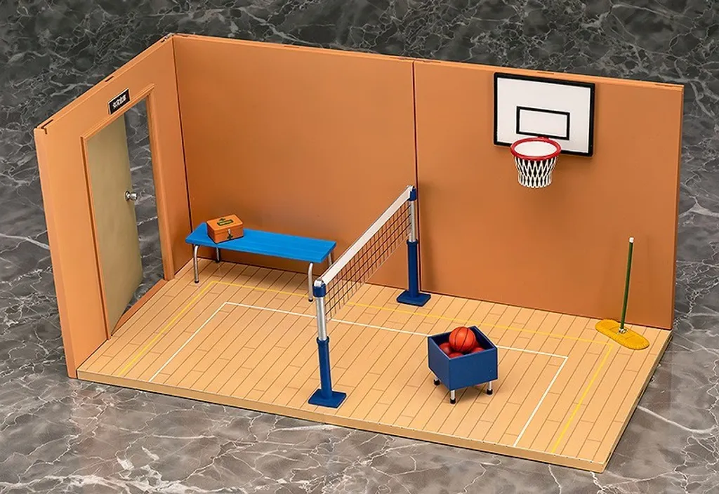 Nendoroid Play Set #07- Gymnasium B Set.jpg