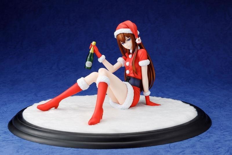 Kurisu Makise Christmas Ver..jpg