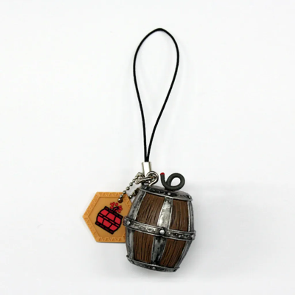 Monster Hunter Item Mascot(Large Barrel Bomb).jpg