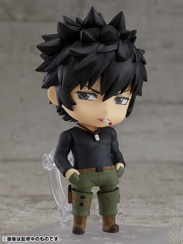 Nendoroid Shinya Kogami.jpg