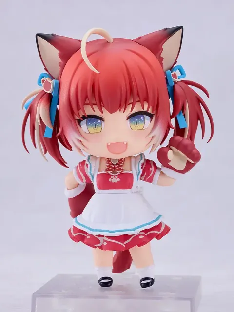 Nendoroid Akami Karubi