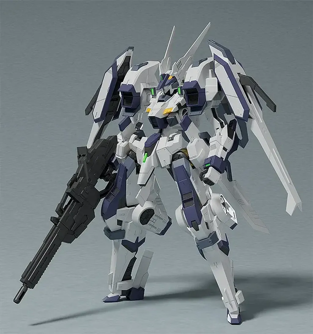 MODEROID SIDE GR Edelstein II (Zwei)