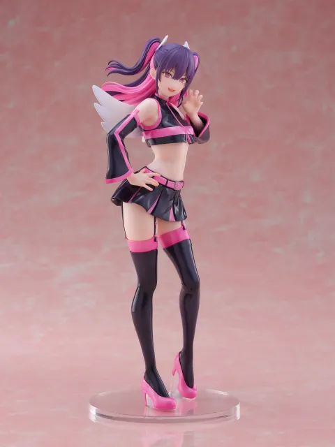 Miriera Angel Paratroopers Mikari