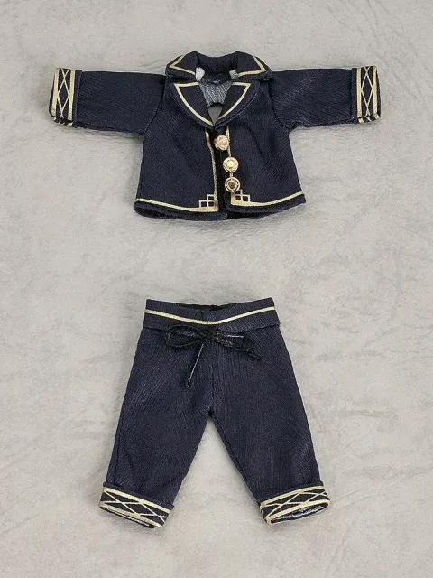 Nendoroid Doll Outfit Set Aventurine - Pajamas Ver.
