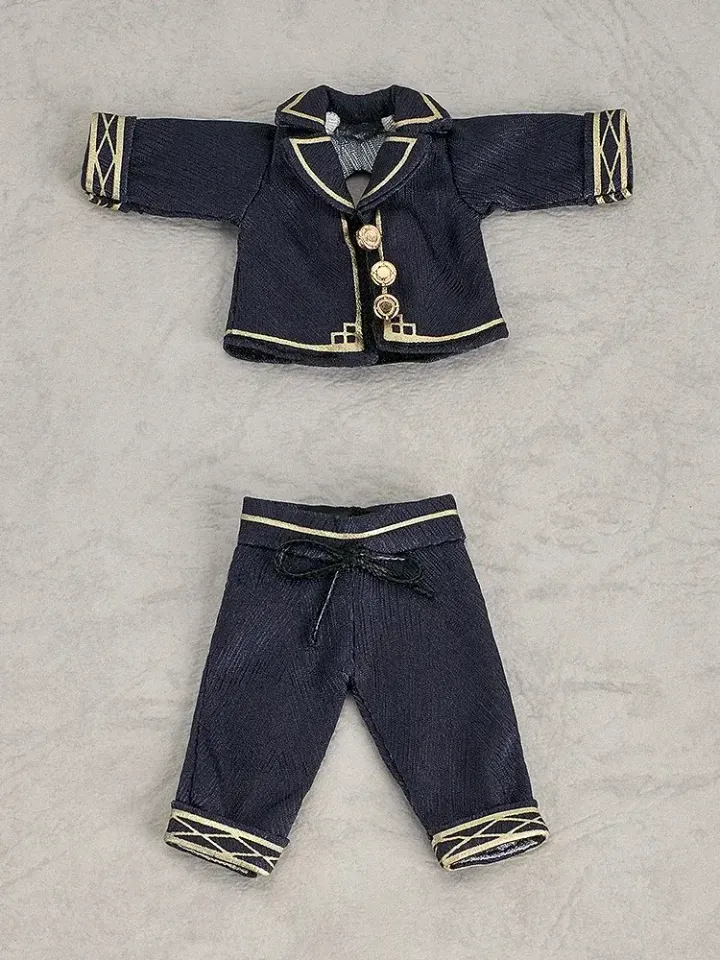 Nendoroid Doll Outfit Set Aventurine - Pajamas Ver.