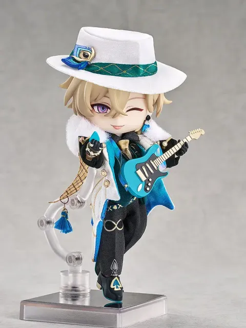 Nendoroid Doll Aventurine Star Rail Live Ver.