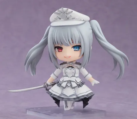 Nendoroid Queen