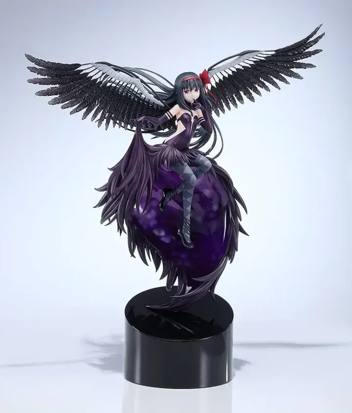 Devil Homura