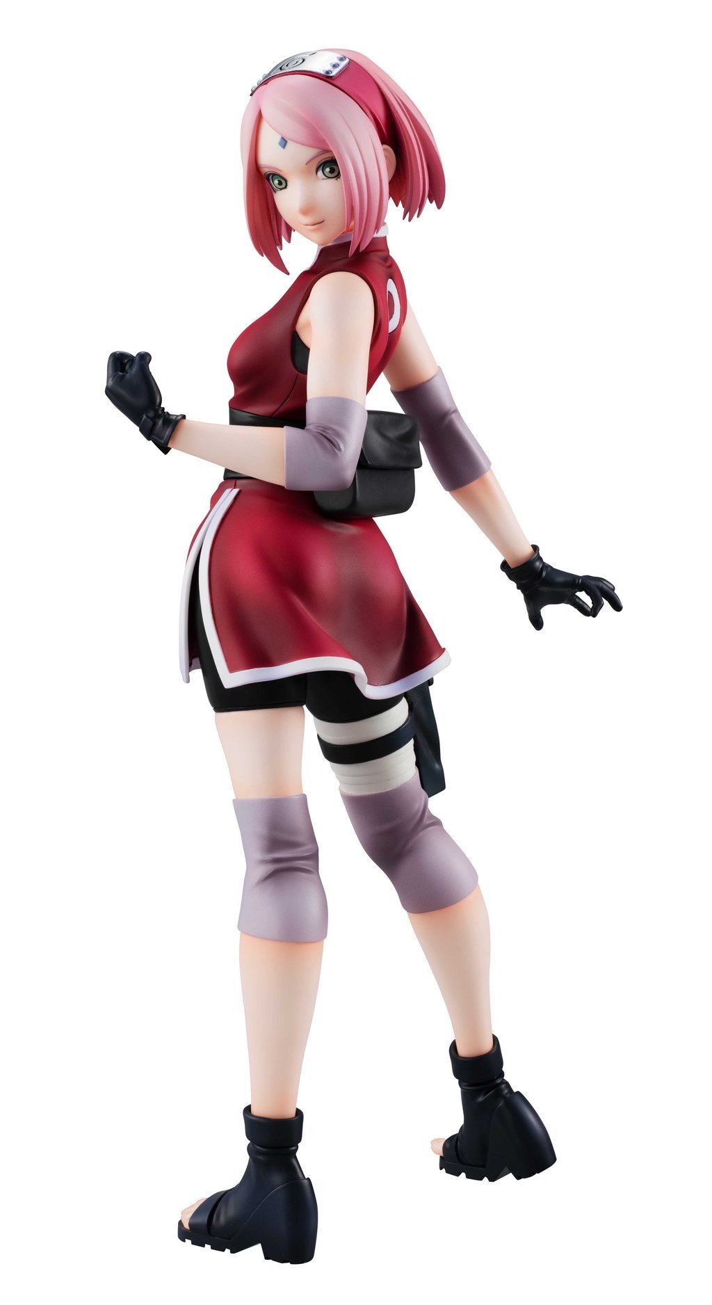 NARUTO Gals - Naruto Shippuden - Sakura Haruno Ver.2.jpg