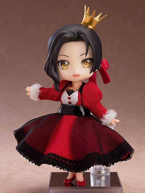 Nendoroid Doll - Queen of Hearts.jpg