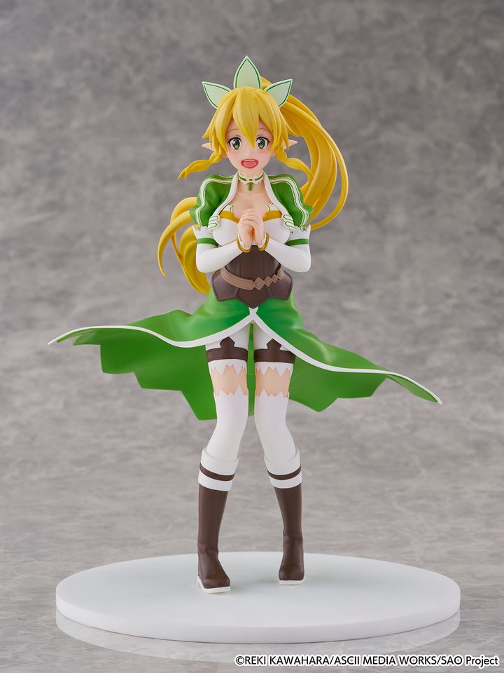 Cantabile Leafa