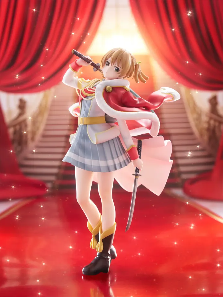 Nana Daiba 1 7 Scale Figure