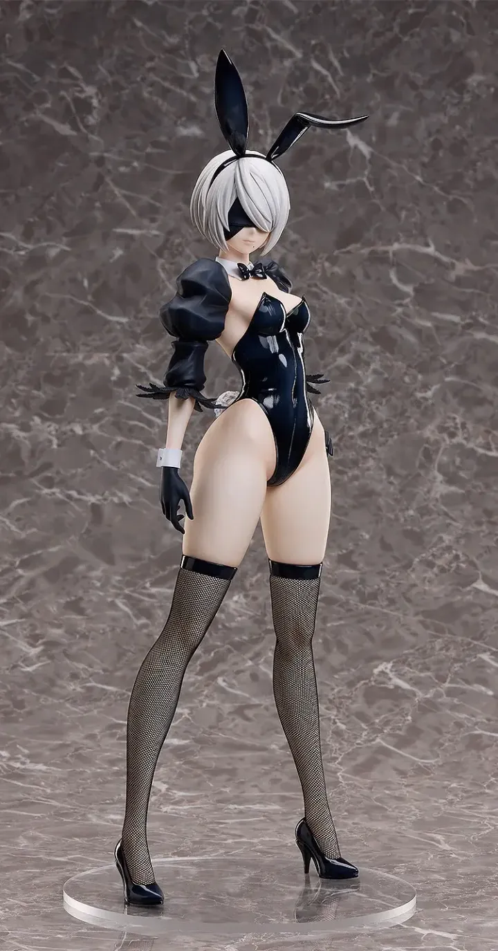 2B (YoRHa No.2 Type B)