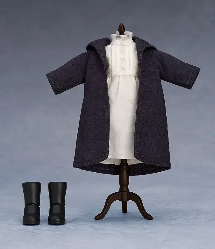 Nendoroid Doll Outfit Set Fern