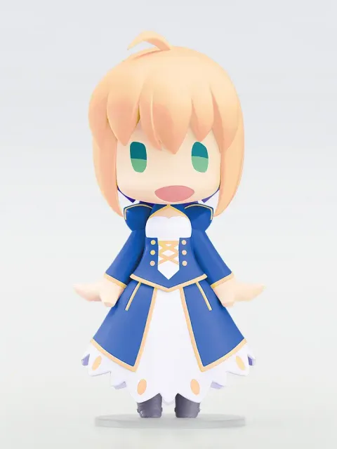 Altria Pendragon