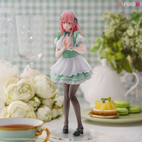My Dress-Up Darling Figure Shinju Inui Pretty Maid Ver.