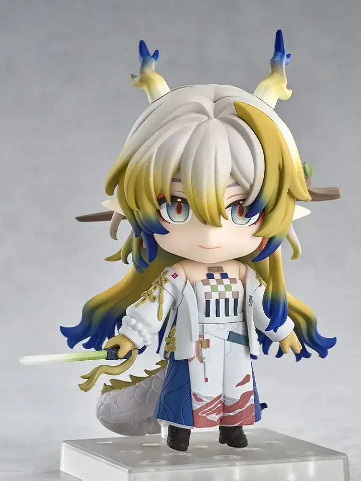 Nendoroid Shu