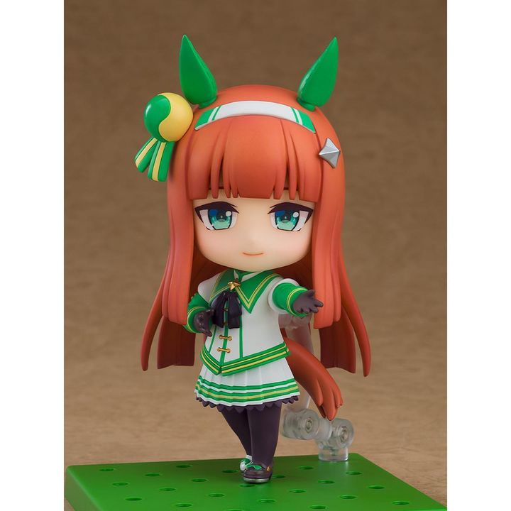 Nendoroid Silence Suzuka