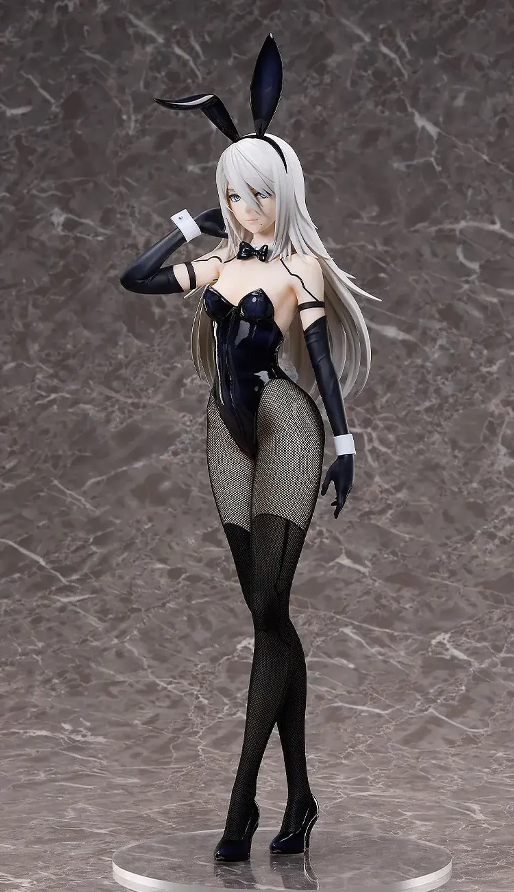 A2 bunny