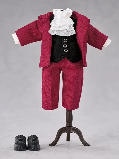 Miles Edgeworth