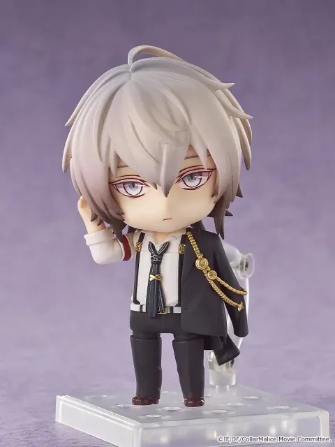 Nendoroid Kei Okazaki