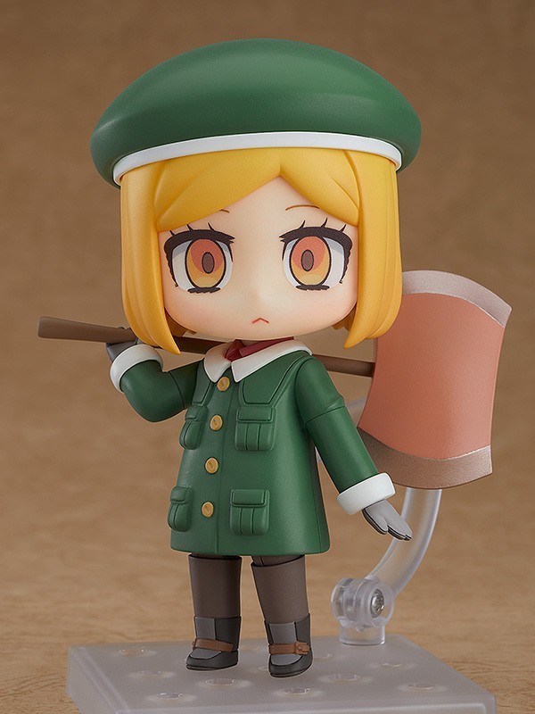 Nendoroid Berserker Paul Bunyan.jpg