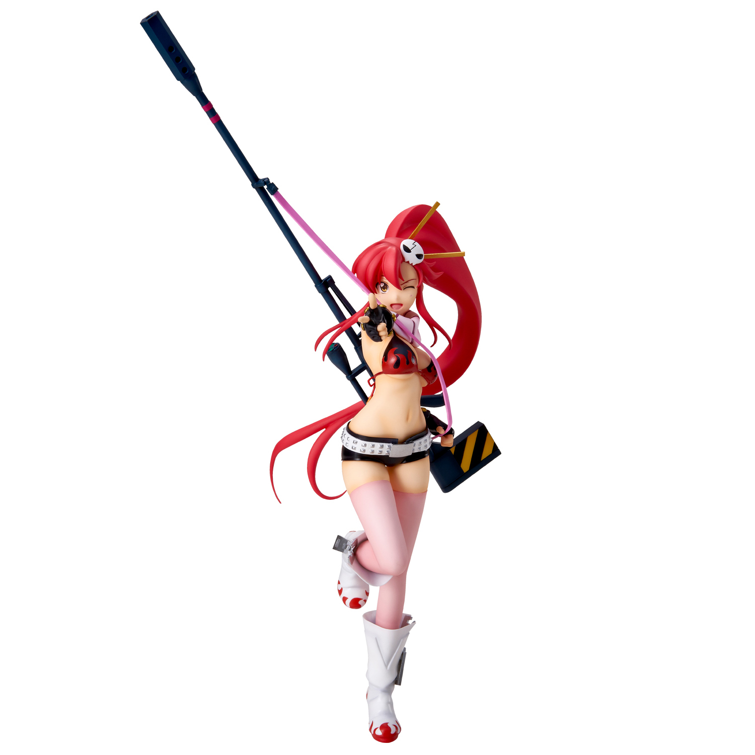 Gurren Lagann Yoko.jpg