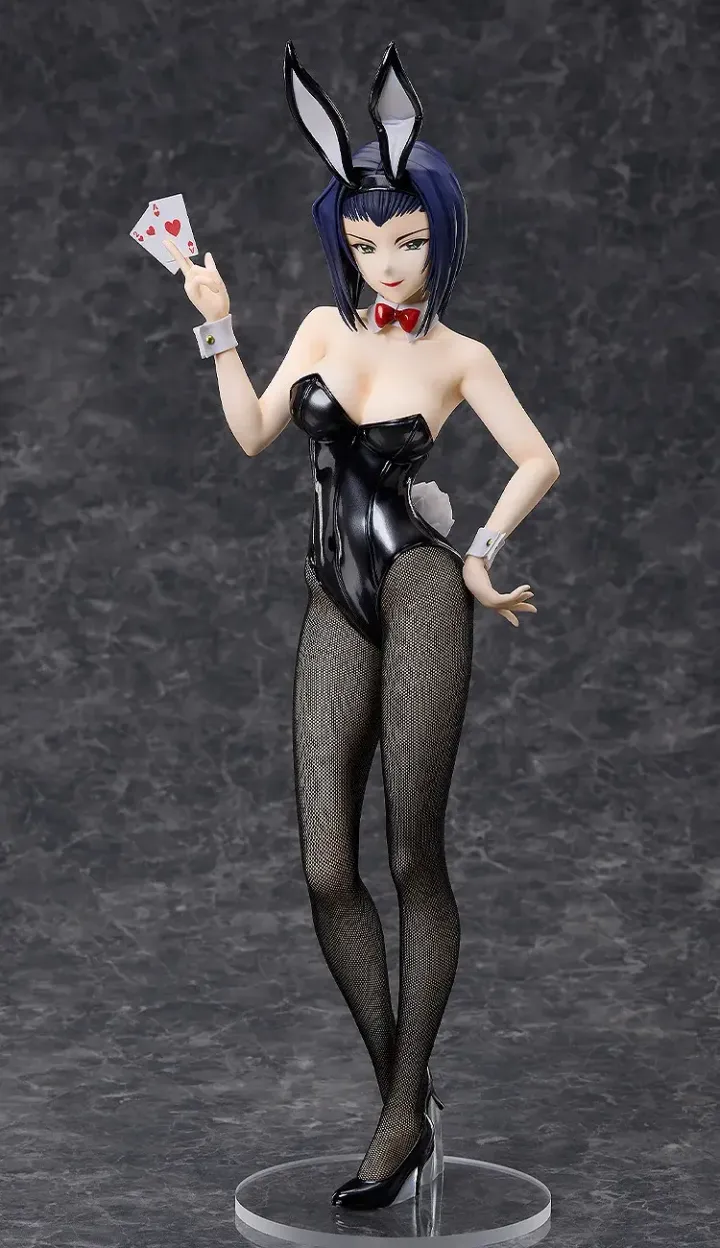 Faye Valentine