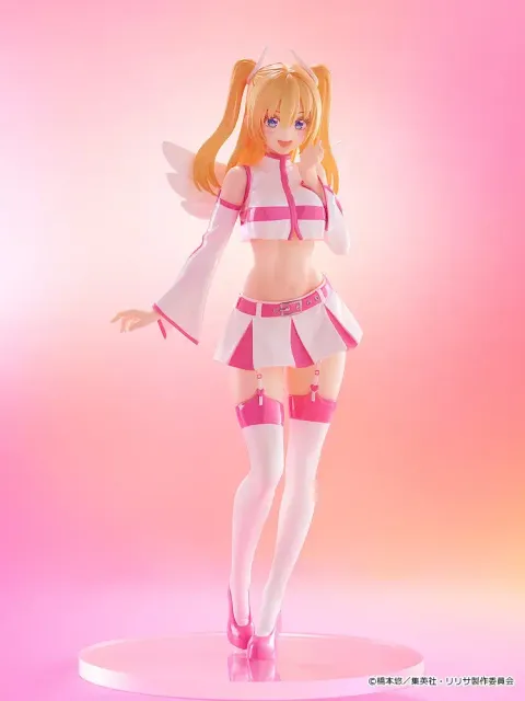 POP UP PARADE Liliel