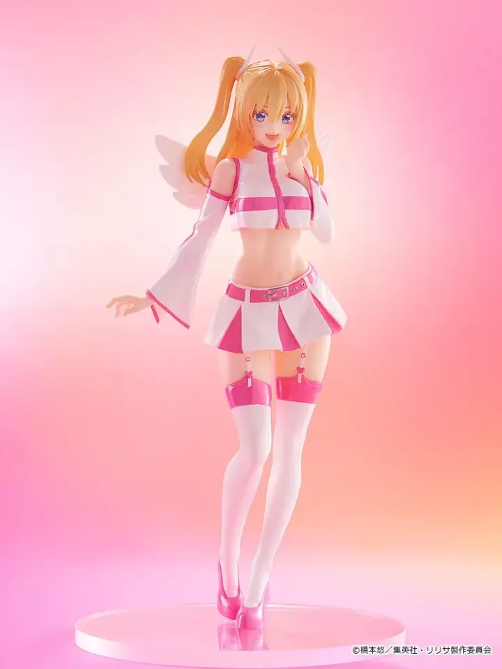 POP UP PARADE Liliel