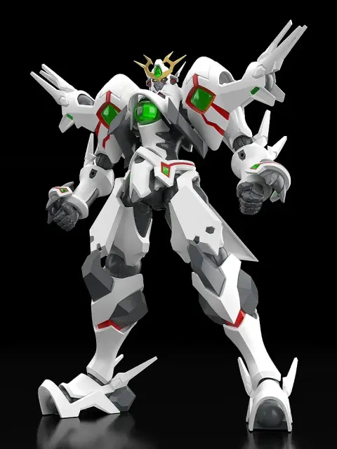 MODEROID Ordian