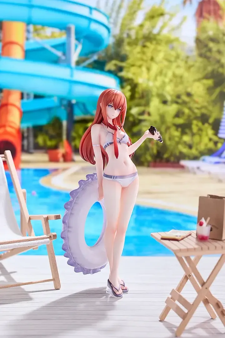 Kurisu Makise