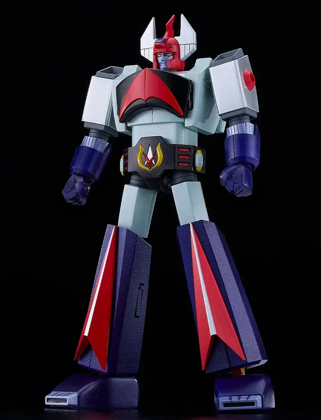 MODEROID Danguard A
