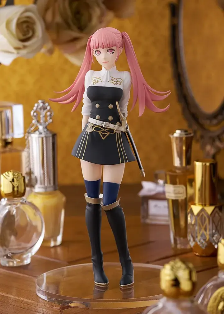 POP UP PARADE Hilda Valentine Goneril