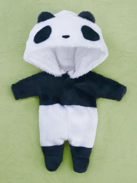 Nendoroid Doll Kigurumi Pajamas- Panda