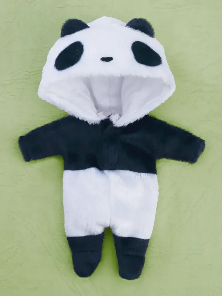 Nendoroid Doll Kigurumi Pajamas- Panda