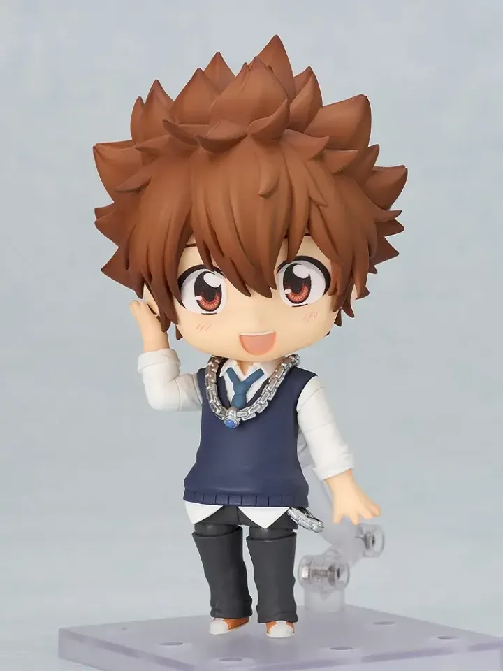 Nendoroid Tsunayoshi Sawada
