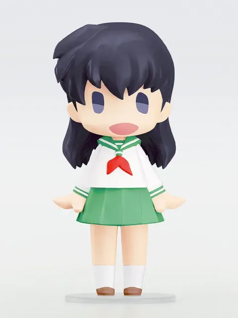 HELLO! GOOD SMILE Kagome Higurashi