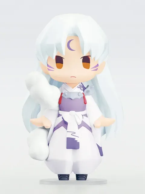 HELLO! GOOD SMILE Sesshomaru