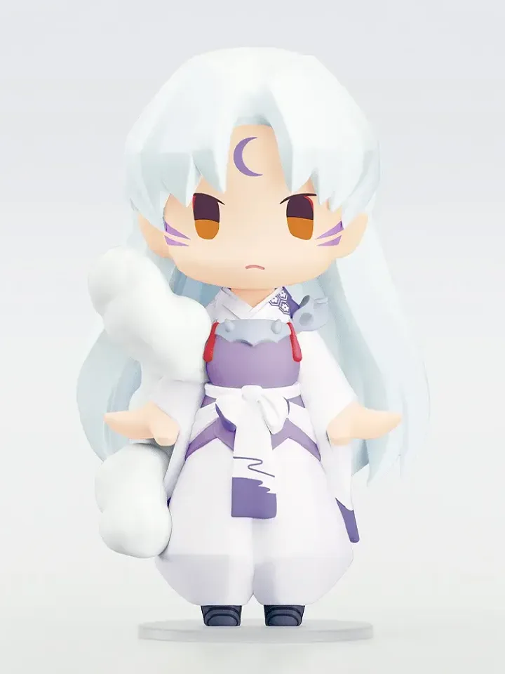 HELLO! GOOD SMILE Sesshomaru